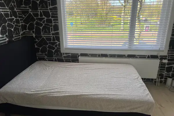 Foto #1 Kamer van Vredenburchweg Rijswijk