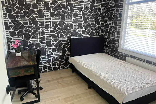 Foto #0 Kamer van Vredenburchweg Rijswijk