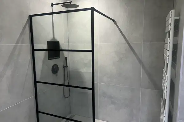 Foto #3 Kamer van Vredenburchweg Rijswijk