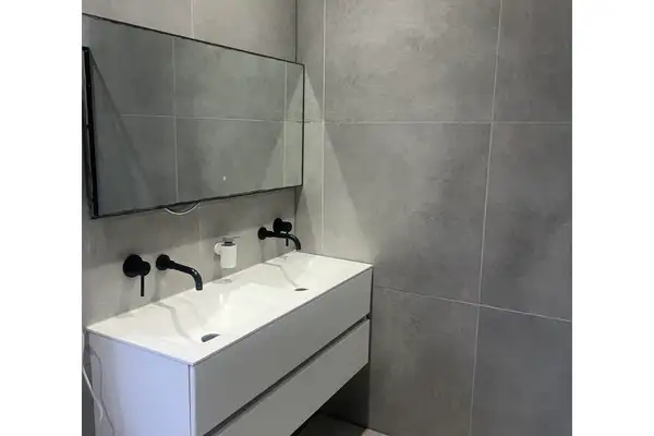 Foto #4 Kamer van Vredenburchweg Rijswijk