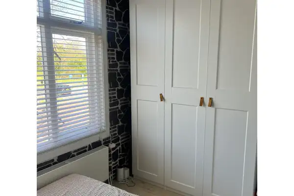 Foto #2 Kamer van Vredenburchweg Rijswijk