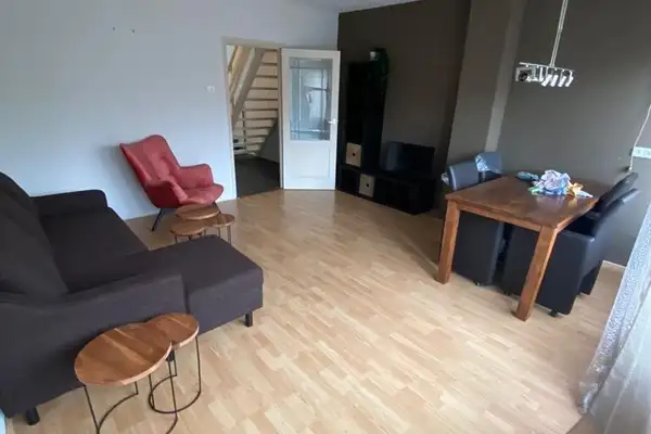 Foto #0 Kamer Willem Barentszstraat Den Bosch