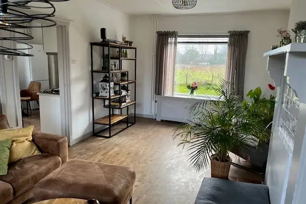 Foto #4 Huurwoning Burgemeester Philipsenstraat Goirle