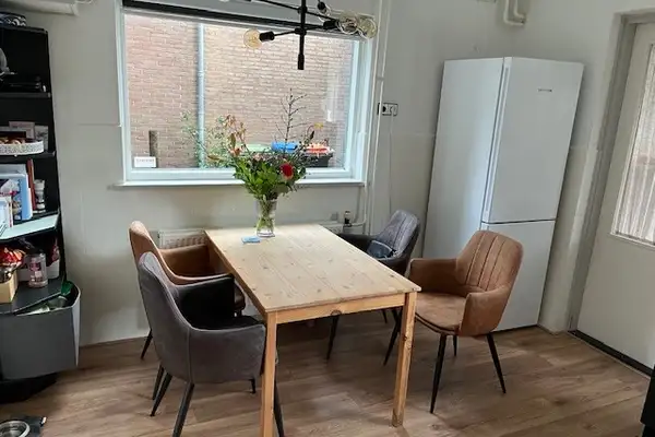 Foto #1 Huurwoning Burgemeester Philipsenstraat Goirle