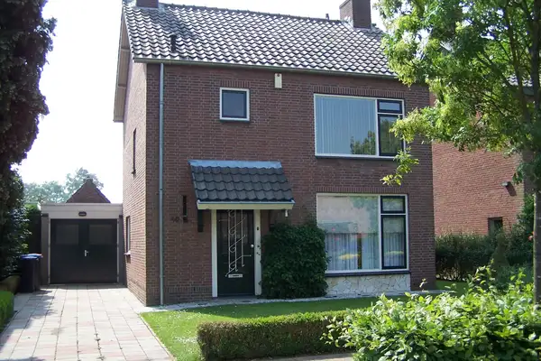Foto #2 Huurwoning Burgemeester Philipsenstraat Goirle