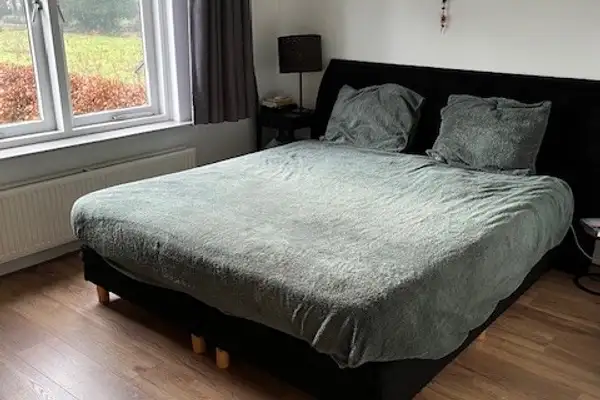 Foto #3 Huurwoning Burgemeester Philipsenstraat Goirle