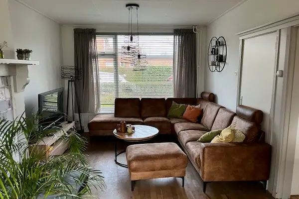 Foto #0 Huurwoning Burgemeester Philipsenstraat Goirle