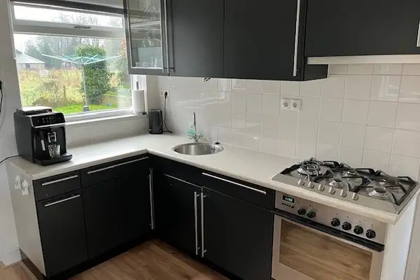 Foto #5 Huurwoning Burgemeester Philipsenstraat Goirle