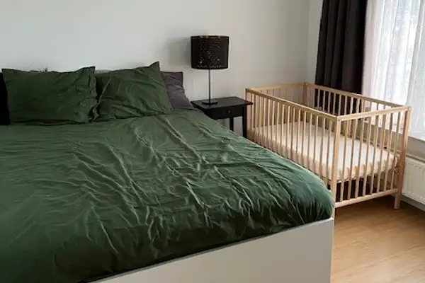 Foto #6 Huurwoning Burgemeester Philipsenstraat Goirle