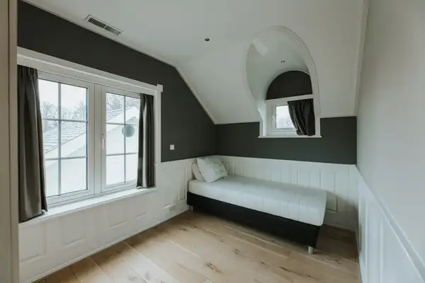 Foto #17 Huurwoning Kanaalweg Westzijde Hellevoetsluis