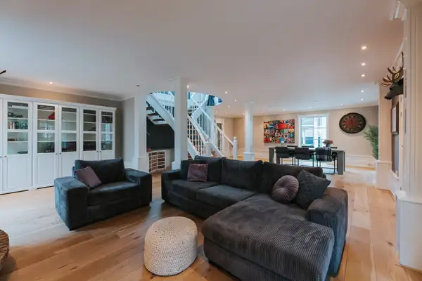 Foto #2 Huurwoning Kanaalweg Westzijde Hellevoetsluis