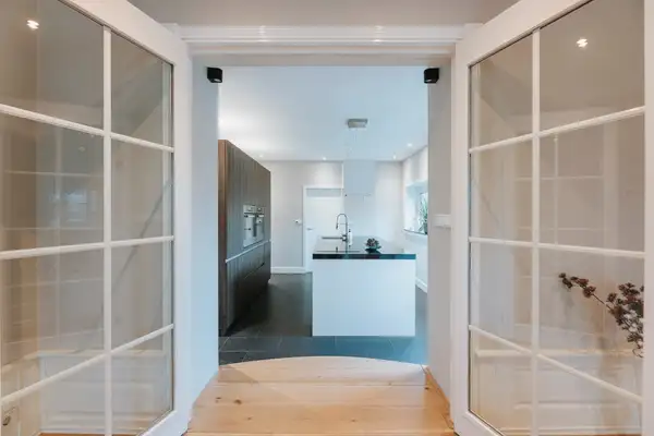 Foto #6 Huurwoning Kanaalweg Westzijde Hellevoetsluis