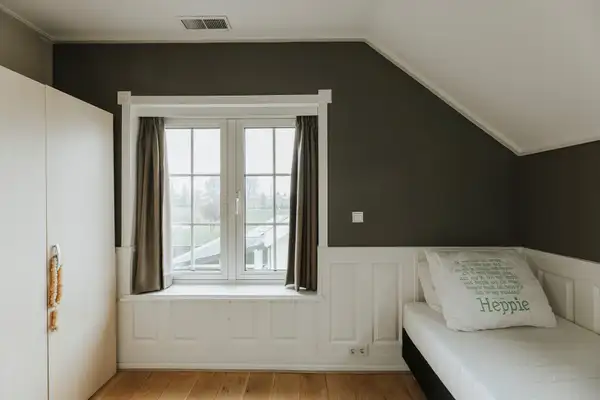 Foto #18 Huurwoning Kanaalweg Westzijde Hellevoetsluis