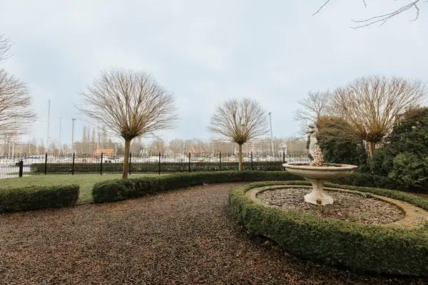 Foto #23 Huurwoning Kanaalweg Westzijde Hellevoetsluis