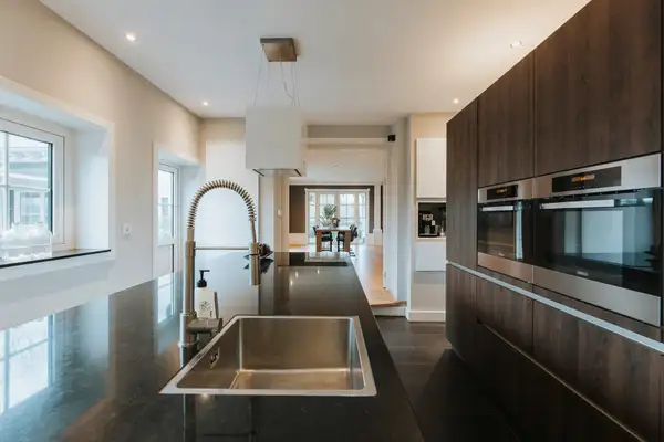 Foto #10 Huurwoning Kanaalweg Westzijde Hellevoetsluis