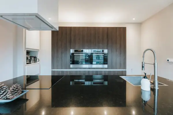 Foto #7 Huurwoning Kanaalweg Westzijde Hellevoetsluis