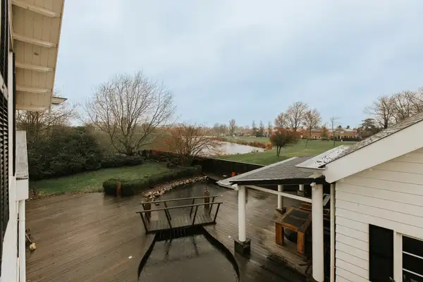 Foto #24 Huurwoning Kanaalweg Westzijde Hellevoetsluis