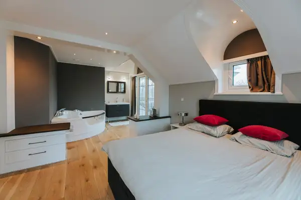 Foto #12 Huurwoning Kanaalweg Westzijde Hellevoetsluis