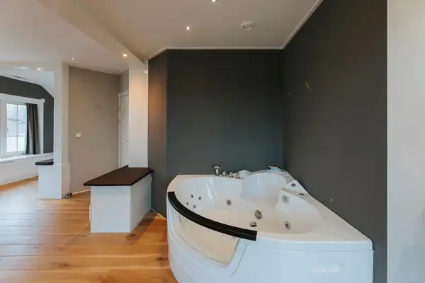 Foto #14 Huurwoning Kanaalweg Westzijde Hellevoetsluis