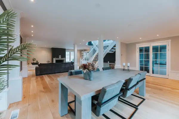 Foto #3 Huurwoning Kanaalweg Westzijde Hellevoetsluis