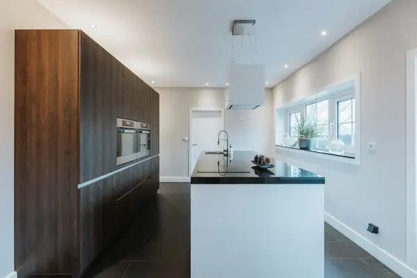 Foto #8 Huurwoning Kanaalweg Westzijde Hellevoetsluis