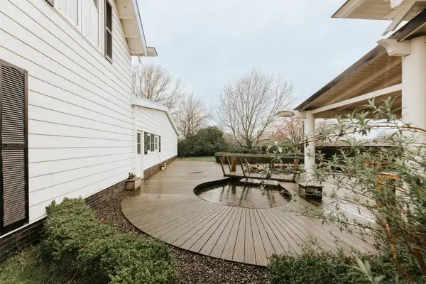 Foto #25 Huurwoning Kanaalweg Westzijde Hellevoetsluis