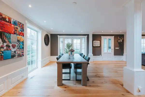 Foto #4 Huurwoning Kanaalweg Westzijde Hellevoetsluis