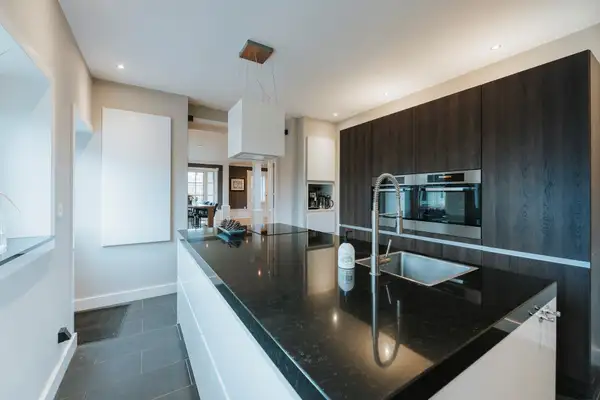 Foto #9 Huurwoning Kanaalweg Westzijde Hellevoetsluis