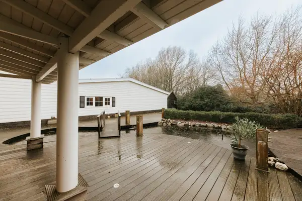 Foto #26 Huurwoning Kanaalweg Westzijde Hellevoetsluis