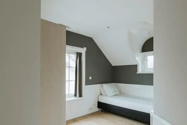 Foto #16 Huurwoning Kanaalweg Westzijde Hellevoetsluis