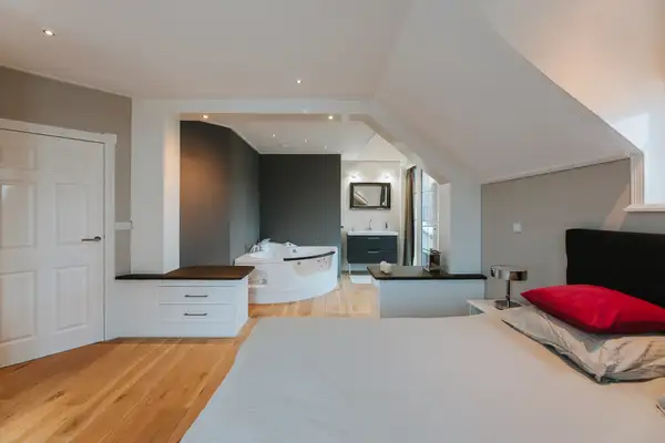 Foto #13 Huurwoning Kanaalweg Westzijde Hellevoetsluis