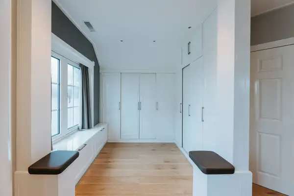 Foto #15 Huurwoning Kanaalweg Westzijde Hellevoetsluis