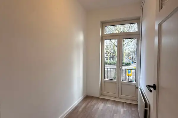 Foto #6 Appartement Baljuwplein Rotterdam