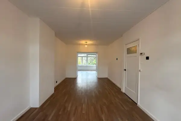 Foto #4 Appartement Baljuwplein Rotterdam