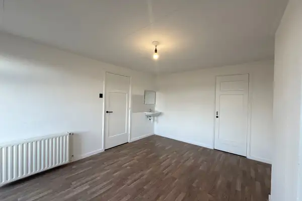 Foto #8 Appartement Baljuwplein Rotterdam