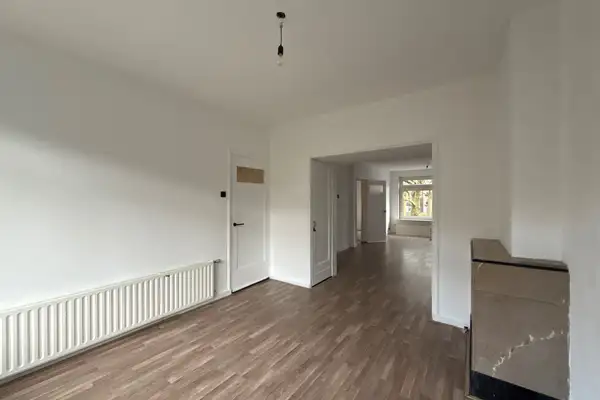 Foto #1 Appartement Baljuwplein Rotterdam