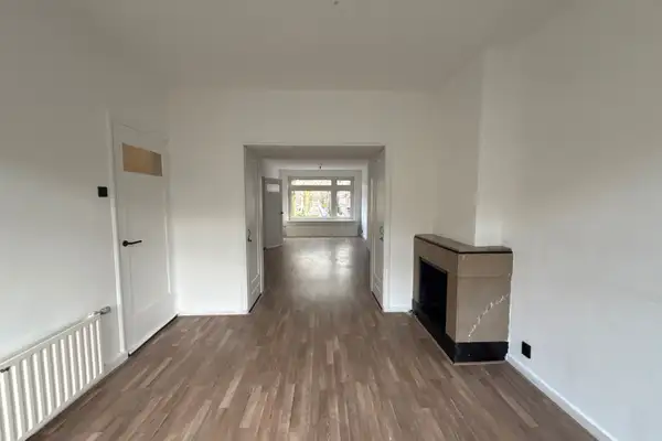 Foto #5 Appartement Baljuwplein Rotterdam