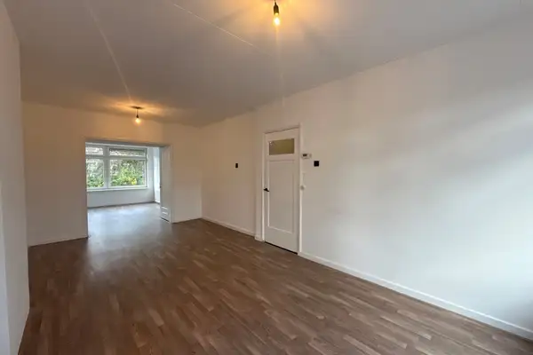 Foto #2 Appartement Baljuwplein Rotterdam