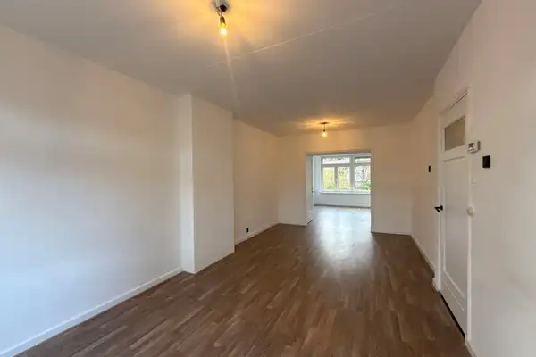 Foto #0 Appartement Baljuwplein Rotterdam