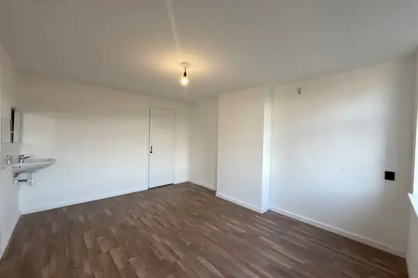 Foto #9 Appartement Baljuwplein Rotterdam