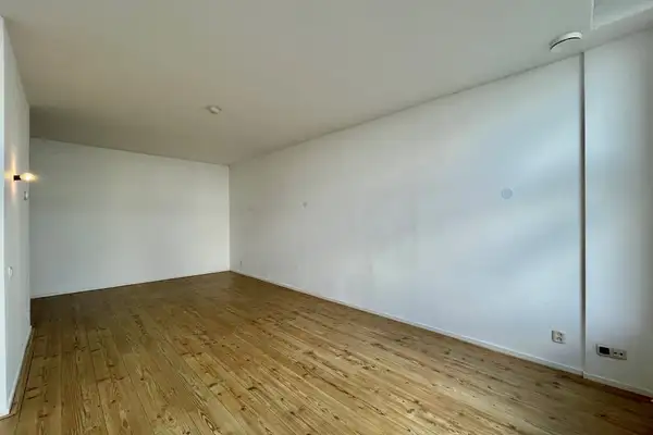 Foto #7 Appartement Maaskade Rotterdam