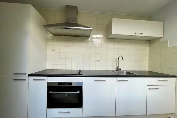 Foto #5 Appartement Maaskade Rotterdam