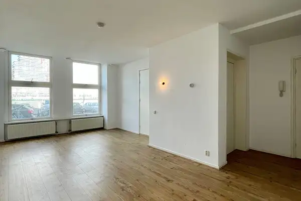 Foto #0 Appartement Maaskade Rotterdam