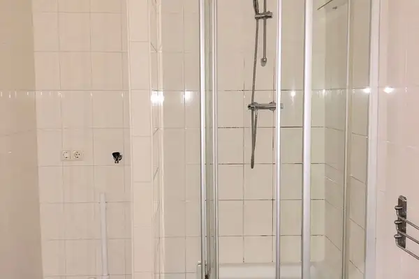 Foto #9 Appartement Maaskade Rotterdam