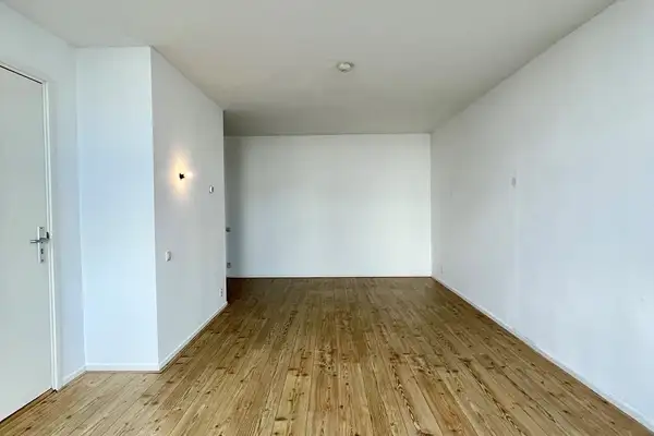 Foto #6 Appartement Maaskade Rotterdam