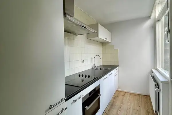 Foto #4 Appartement Maaskade Rotterdam