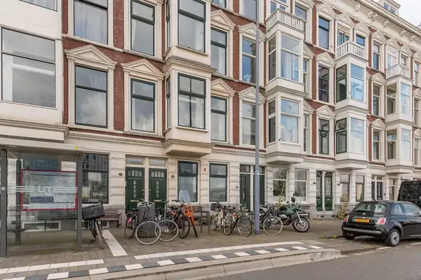 Foto #12 Appartement Maaskade Rotterdam