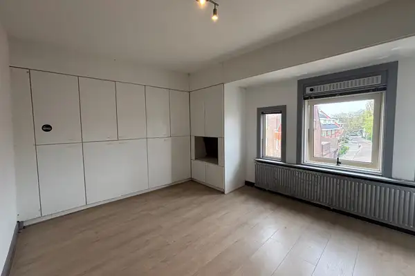 Foto #10 Appartement Kleiweg Rotterdam