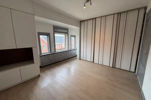 Foto #11 Appartement Kleiweg Rotterdam