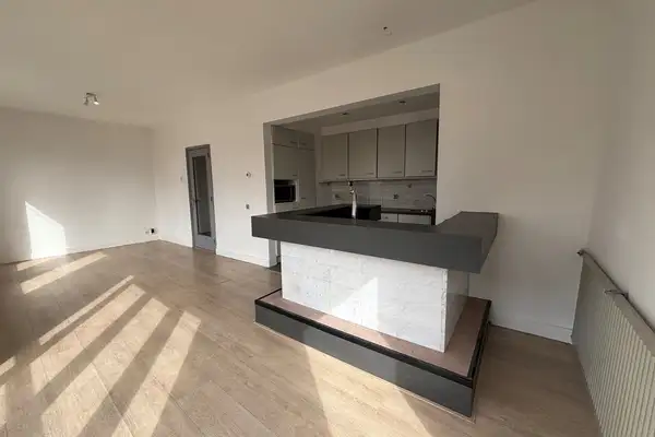 Foto #1 Appartement Kleiweg Rotterdam